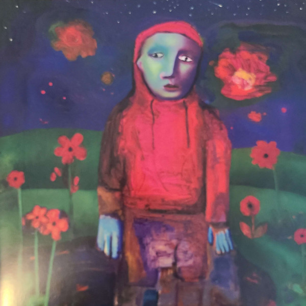 If I Could Make It Go Quiet